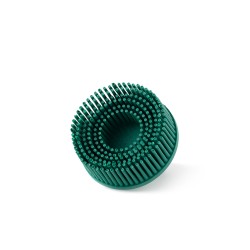 Quick-Lock Bristle Disc / 2" (50 mm)